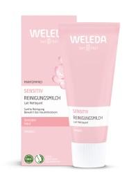 Weleda Sensitive Almond Καταπραϋντικό Γαλάκτωμα Κα …