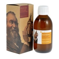 Korres Σιρόπι Για Το Λαιμό Honey Base 200ML