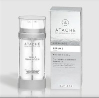 Atache Vital Age Serum 2 Retinol + CoQ10 30ml