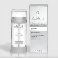 Atache Vital Age Serum 2 Retinol + CoQ10 30ml