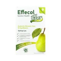 Epsilon Health Effecol Fiber με Γεύση Αχλάδι 14 sa …