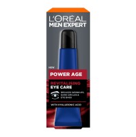 L'Oreal Paris Men Expert Power Age Revitalising Ey …