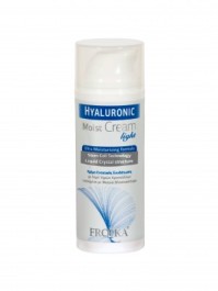 FROIKA Hyaluronic Moist Cream Light 50ml