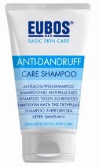 EUBOS ANTI-DADRUFF SHAMPOO 150 ml