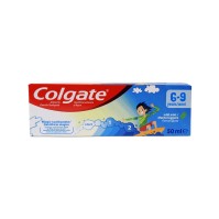 Colgate Παιδική Μαγική Οδοντόκρεμα 6-9 Ετών 50ml