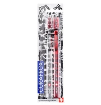 Curaprox CS 5460 Ultra Soft Duo Swiss Special Edit …