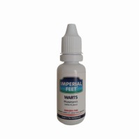 Imperial Feet Warts 20ml