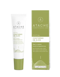 Atache C Vital Eye Serum 15ml