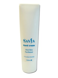 SAVIA Savia Hand Cream 100ml