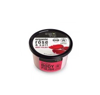 Organic Shop Body polish Rose and Salt Aπολεπιστικ …