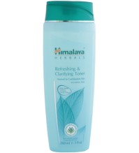 Himalaya Refreshing & Clarifying Toner 200ml