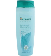 Himalaya Refreshing & Clarifying Toner 200ml