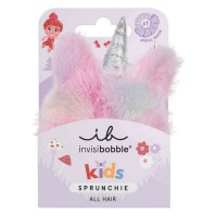 Invisibobble Kids Sprunchie Unicorn Παιδικό Λαστιχ …