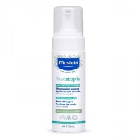 Mustela Stelatopia Σαμπουάν σε μορφή Αφρού για Βρέ …