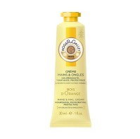 Roger&Gallet Bois D' Orange Creme Mains & Ongles 3 …