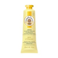 Roger&Gallet Bois D' Orange Creme Mains & Ongles 3 …