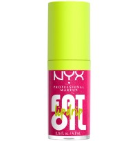Nyx Professional Makeup Fat Oil Lip Drip Lip Oil G …