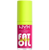 Nyx Professional Makeup Fat Oil Lip Drip Lip Oil G …