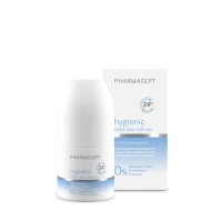 Pharmasept Hygienic Mild Deo Roll-on 24h Απαλό Απο …