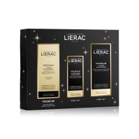 Lierac Set Premium La Cure Anti-age Absolu 30ml + …