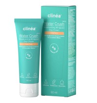 Clinea Water Crush Tinted SPF15 Ενυδατική Κρέμα Ημ &hellip;