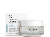 Collistar Attivi Puri Gel-Κρέμα Ημέρας για Ενυδάτω …