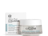 Collistar Attivi Puri Gel-Κρέμα Ημέρας για Ενυδάτω …