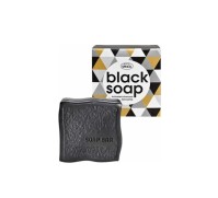 Speick Black Soap Σαπούνι με Ενεργό Άνθρακα για Βα …
