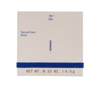 Korres Natural Fresh Blush 03 Dusty Rose 4,5gr