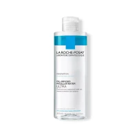 La Roche Posay Oil Infused Micellar Water Ultra 40 …