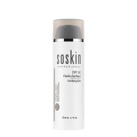 Soskin Clarifying Fluid SPF25 50ml