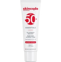 Skincode Essentials Sun Protection Face Lotion Spf …