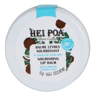 Hei Poa Nourishing Lip Balm Ενυδατικό Βάλσαμο Χειλ &hellip;