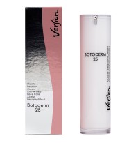 Version Botoderm 25 50ml