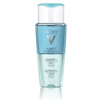 VICHY PURETE THERMALE Demaquillant Waterproof Yeux …