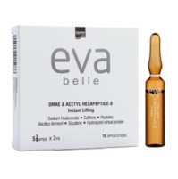 Intermed Eva Belle DMAE & Acetyl Hexapeptide-8 5 Α …