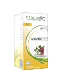 NATURACTIVE Cranberry 60caps