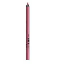 NYX Loud Lip Liner 14