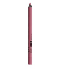 NYX Loud Lip Liner 14