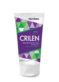 Frezyderm Crilen Cream Εντομοαπωθητικό γαλάκτωμα 5 …