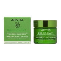 Apivita Bee Radiant Peony & Patented Propolis Rich …