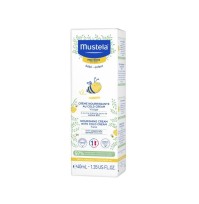 Mustela Nourishing Cold Cream Βρεφική Κρέμα Ενυδάτ …