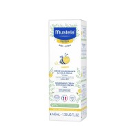 Mustela Bebe Creme Nourrissante au Cold Cream 40ml