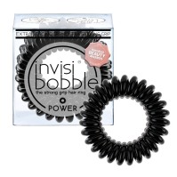 Invisibobble Power True Black 3τμχ