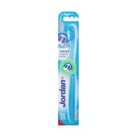JORDAN Target Teeth & Gums Οδοντόβουρτσα Μέτρια 1τ …