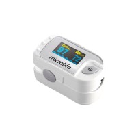 Microlife Oxy 300 Fingertip Oximeter Παλμικό Οξύμε …