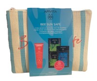 Apivita Set Bee Sun Safe Hydra Sensitive Soothing …