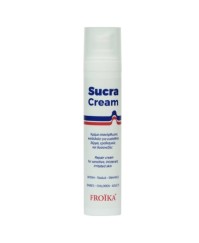 Froika Sucra Cream Κρέμα Επανόρθωσης 50ml