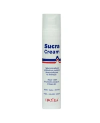 Froika Sucra Cream Κρέμα Επανόρθωσης 50ml