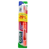 GUM 528 Technique pro medium toothbrush ειδική τιμ …